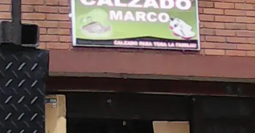 CALZADO MARCO BOGOTÁ CALZADO MARCO BOGOTÁ